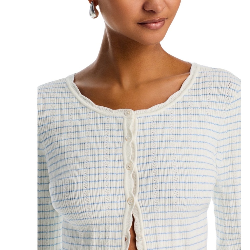 LoveShackFancy Sweater